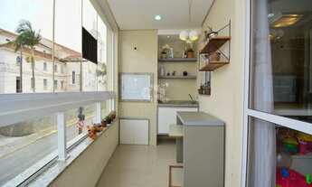 Imagem 7: APARTAMENTO 2 QUARTOS SENDO 1 SUÍTE 1 VAGA DE GARAGEM E ÁREA DE LAZER COMPLETA NO ESTREITO