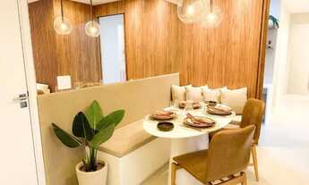 Imagem 7: APARTAMENTO DE 3 QUARTOS| SUÍTE | 73 m² ETO