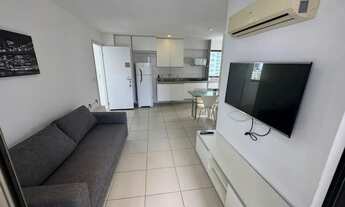 Imagem 5: 2 Qts, 1 St Mob no Beach Class St Maria em BV