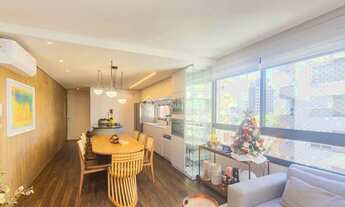 Imagem 5: Apartamento 2 quarto(s), no bairro Bela Vista