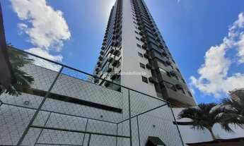 Imagem: Apartamento para aluguel, 1 quarto, 1 suíte