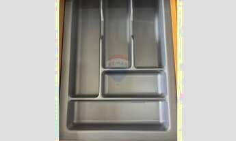 Imagem 7: Apartamento para locação na Mooca, 30 metros, 1 quarto, sala, área de serviço e 1 banheiro