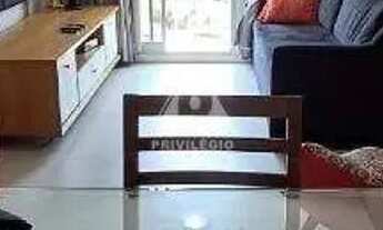 Imagem 4: APARTAMENTO À VENDA NA BARRA DA TIJUCA 1 QUARTO, 1 BANHEIRO, 1 VAGA