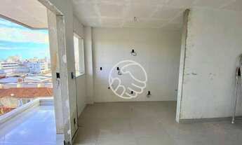 Imagem 5: Apartamento à venda, 54 m² por R$ 550.000,00 - Praia do Morro - Guarapari/ES