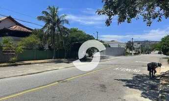Imagem 4: Terreno à venda, 325 m² por R$ 1.300.000,00 - Camboinhas - Niterói/RJ