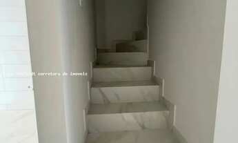 Imagem 5: Sobrado Geminado para Venda em Tijucas, JOAIA, 2 dormitórios, 2 banheiros, 1 vaga