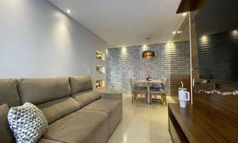 Imagem 6: Apartamento 3 quartos no Flex Gama