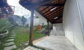 Imagem 7: Vendo casa 3 quartos em condomínio no Zé Garoto