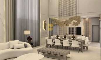 Imagem 4: CASA RESIDENCIAL em CUIABÁ - MT, Parque Amperco