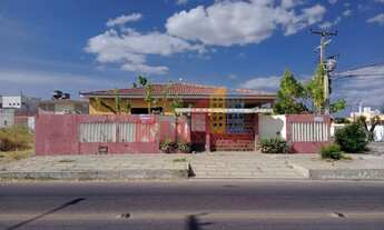 Imagem: IMÓVEL COMERCIAL DE ESQUINA - 10 CÔMODOS