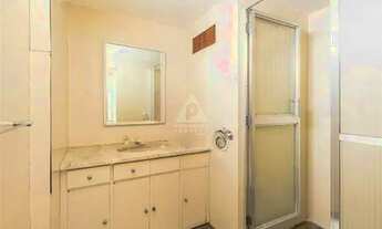 Imagem 7: Lagoa! Apartamento, 4 quartos, 3 suites, 2 vagas, 285 m²