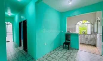 Imagem 3: Casa para locação no Parque 10 4 Quartos, Suíte e Quintal com Árvores Frutíferas