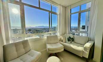 Imagem 7: PÉ DIREITO ALTO E VISTA PRIVILEGIADA !