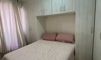 Imagem 7: Vendo lindo apartamento de 2 quartos e suíte! top Life! Taguatinga! Aceita financiamento