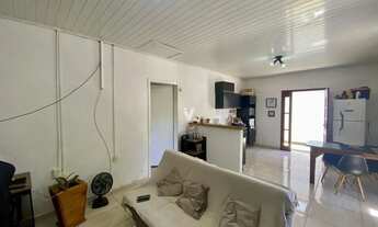 Imagem 7: Casa com 3 dormitórios em Camobi com terreno de 450m²