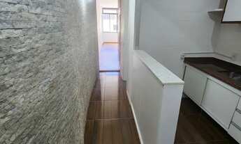 Imagem 9: KITNET SEMI MOBILIADA - PORTARIA 24h