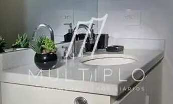 Imagem 9: Apartamento tipo studio mobiliado para locação no Trix Tamboré