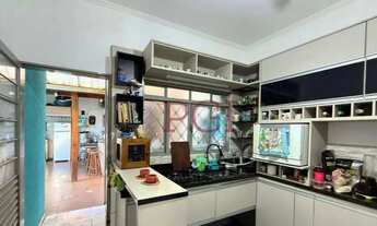 Imagem 4: Casa a venda 2 dormitórios, com piscina e área gourmet no Leo Gomes de Moraes