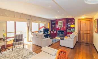 Imagem 5: Apartamento em Rua Coronel Aurélio Bitencourt - Rio Branco - Porto Alegre/RS