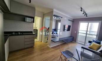 Imagem 6: Apartamento em Alameda Doutor Octávio Pinheiro Brisolla - Vila Nova Cidade Universitária