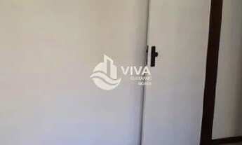 Imagem 16: Apartamento de 3 quartos na Praia do Morro, Guarapari-ES, com suíte, 2 salas, 1 vaga e 110