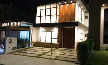 Imagem: Condomínio Parkville Residence Privê