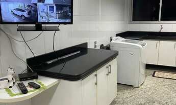 Imagem 4: Imóvel para venda tem 330 metros quadrados com 5 quartos em Cobilândia - Vila Velha - ES