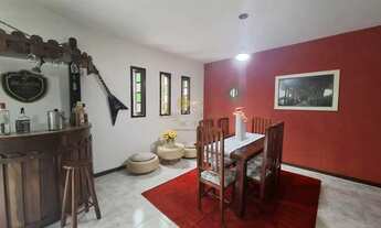 Imagem 6: Casa para Venda em Teresópolis, Albuquerque, 4 dormitórios, 2 suítes, 3 banheiros, 2 vagas