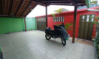 Imagem 4: /Casa mobíliasa no Cj Vila Nova próxima ao T4