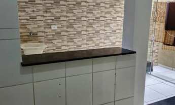 Imagem 4: Casa em Condomínio para Venda em Sorocaba, Lopes de Oliveira, 2 dormitórios, 2 banheiros