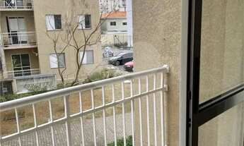 Imagem 12: Apartamento com 2 quartos para locação em Vila Mogilar - SP