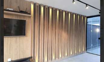 Imagem 3: Art Life, 4 suítes, 450 m2, condomínio clube, aceita deposito