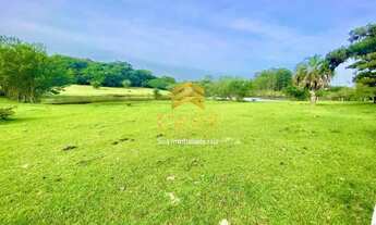 Imagem 7: CAUE IMOVEIS VENDE ÚNICA!!! Chácara 3,5hectares c/ lago e figueiras centenárias em frente