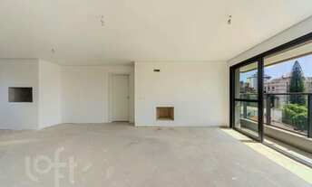 Imagem 6: Apartamento à venda em Mont'serrat com 155 m², 3 quartos, 3 suítes, 2 vagas