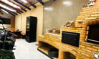 Imagem 2: Casa Luxuosa, Contagem, Aceita Troca