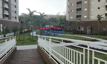 Imagem 3: Apartamento de 2 quartos para venda em Jacareí - SP