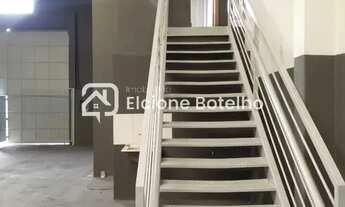 Imagem 4: Aluguel Galpão CUSTODIO PEREIRA