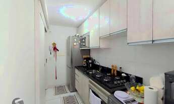 Imagem 7: Apartamento 2 Dormitórios perto da PUC com elevador e vaga