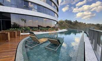 Imagem 2: Apartamento com 4 quartos à venda, 757 m² por R$ 13.500.000 - Jardim da Torre - Nova Lima