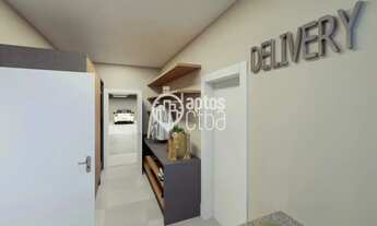 Imagem 4: Greca Tower Residence, 3 a 4 quartos