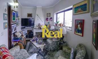 Imagem 4: Apartamento com 4 dormitórios para alugar, 180 m² por R$ 11.850,00/mês - Perdizes - São Pa