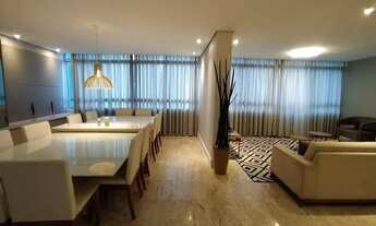 Imagem 5: Apartamento a venda 4 dormitórios no Boqueirão em Santos