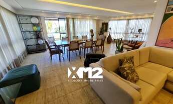 Imagem 6: Apartamento Edf. Juliana Dias 237m Av. Boa Viagem, Recife (Ref.AP57596L