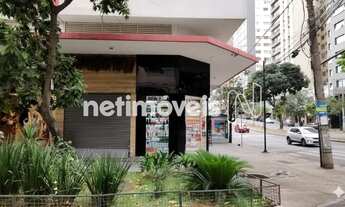 Imagem: Ponto Comercial de Esquina na Avenida Augusto