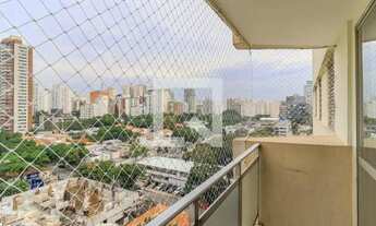 Imagem 12: Apartamento à Venda - Brooklin, 3 Quartos, 92 m2