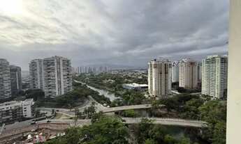 Imagem 4: Vendo Apartamento no Varandas do Mar na Barra da Tijuca