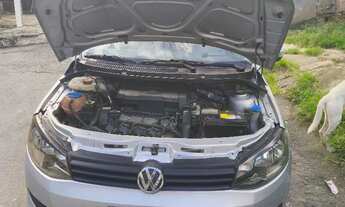 Imagem 9: Carro pra alugar ou vender muito bom