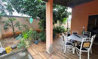 Imagem 3: Térrea para venda tem 180 metros quadrados com 3 quartos em Parque Atheneu - Goiânia - GO