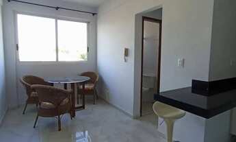 Imagem 3: Aluguel de quitinete mobiliada com 01 quarto no Ingá - Betim.MG