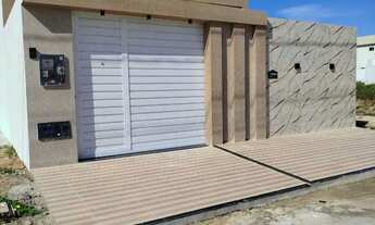 Imagem: Casa no Luar da Barra - Primeira Etapa